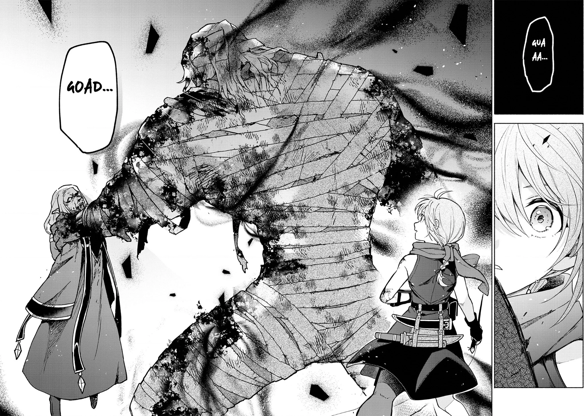 Otome Game No Heroine De Saikyou Survival Chapter 29 - 14