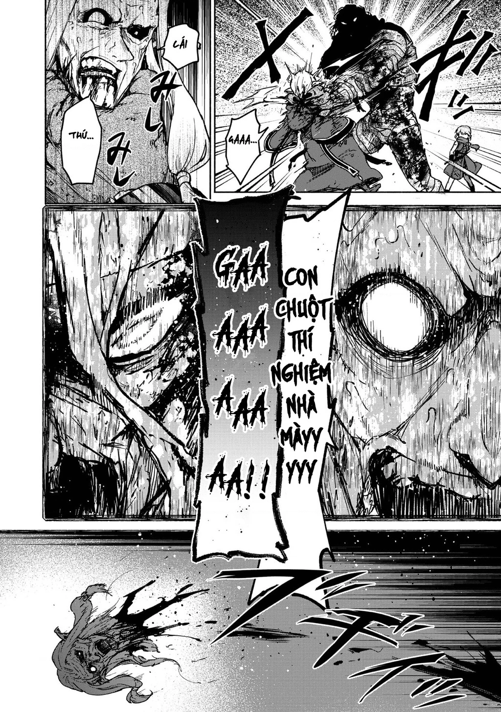 Otome Game No Heroine De Saikyou Survival Chapter 29 - 15