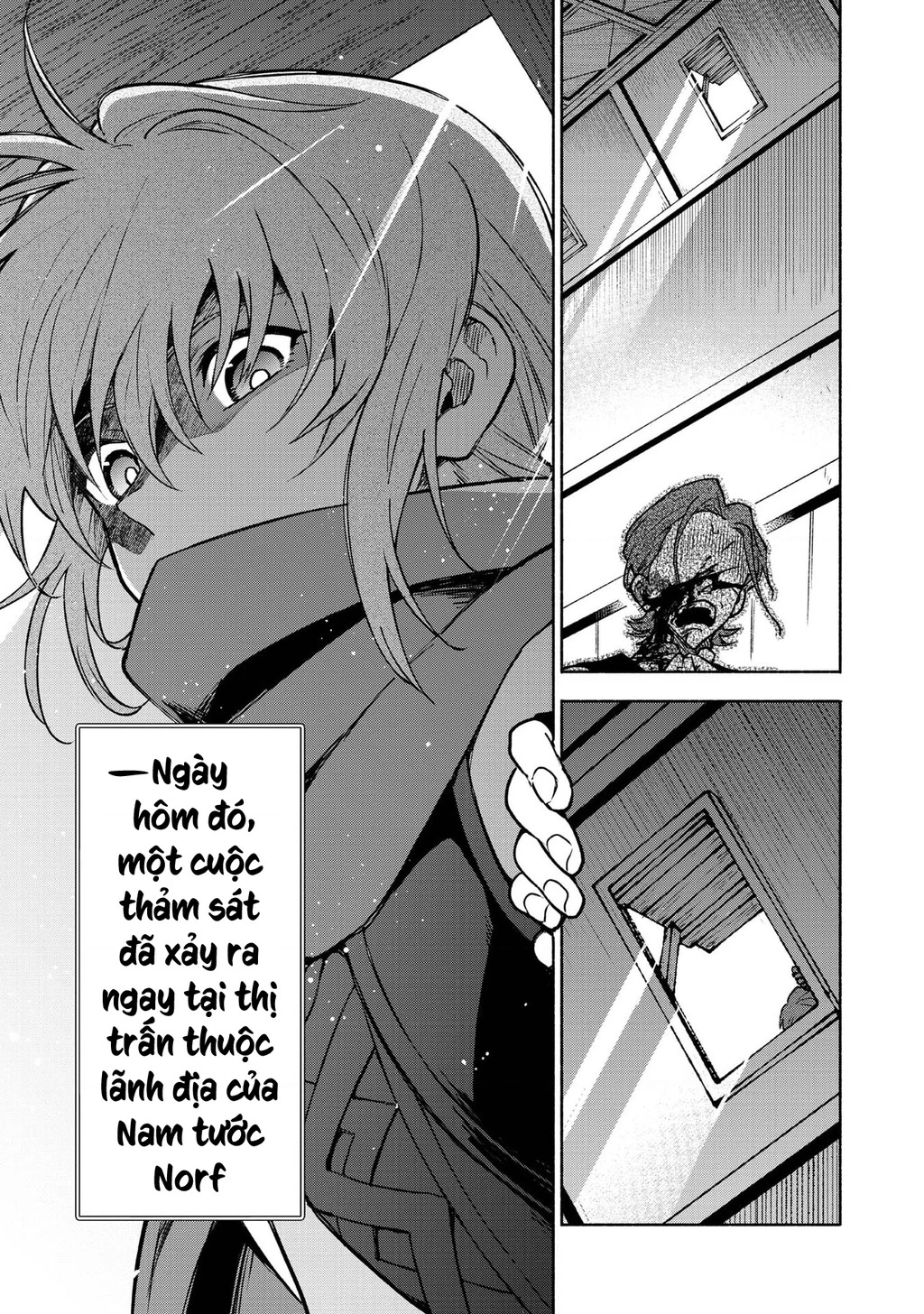 Otome Game No Heroine De Saikyou Survival Chapter 30 - 41