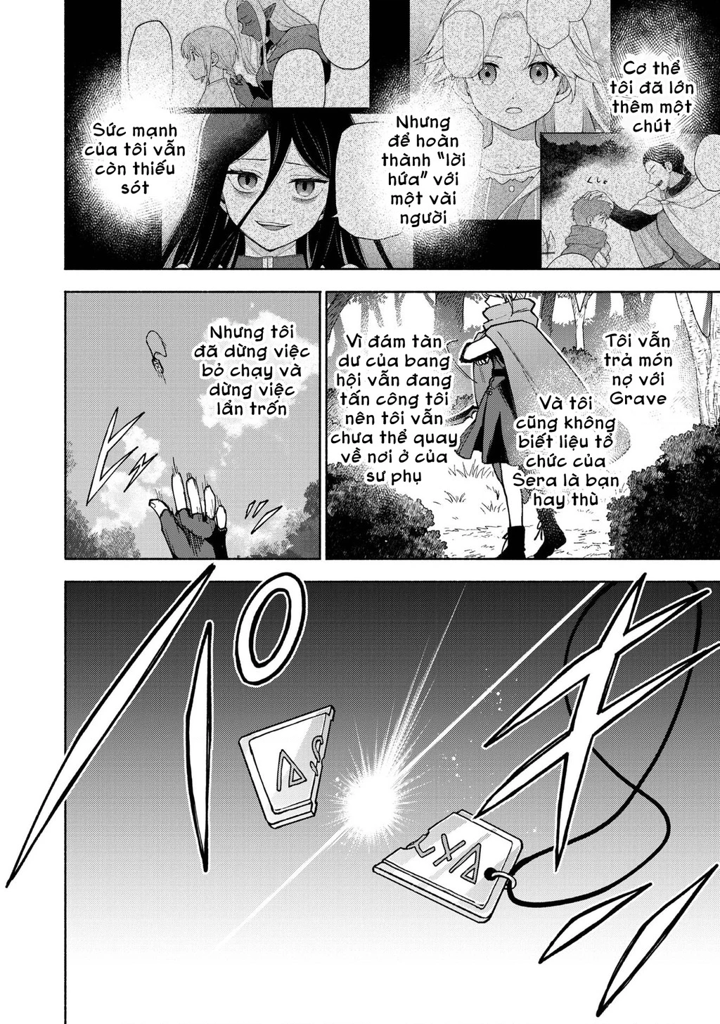 Otome Game No Heroine De Saikyou Survival Chapter 30 - 48