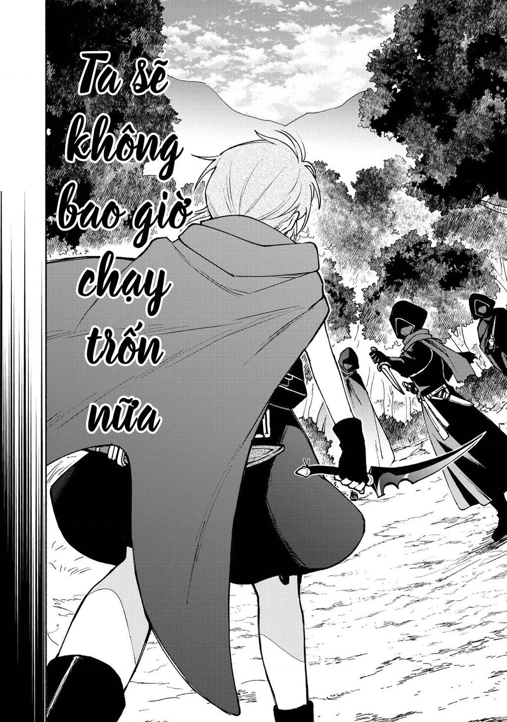 Otome Game No Heroine De Saikyou Survival Chapter 30 - 50