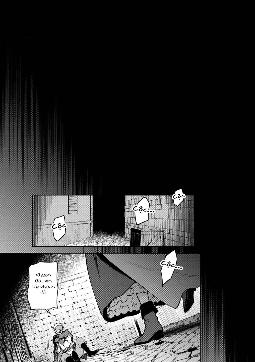 Otome Game No Heroine De Saikyou Survival Chapter 30 - 51