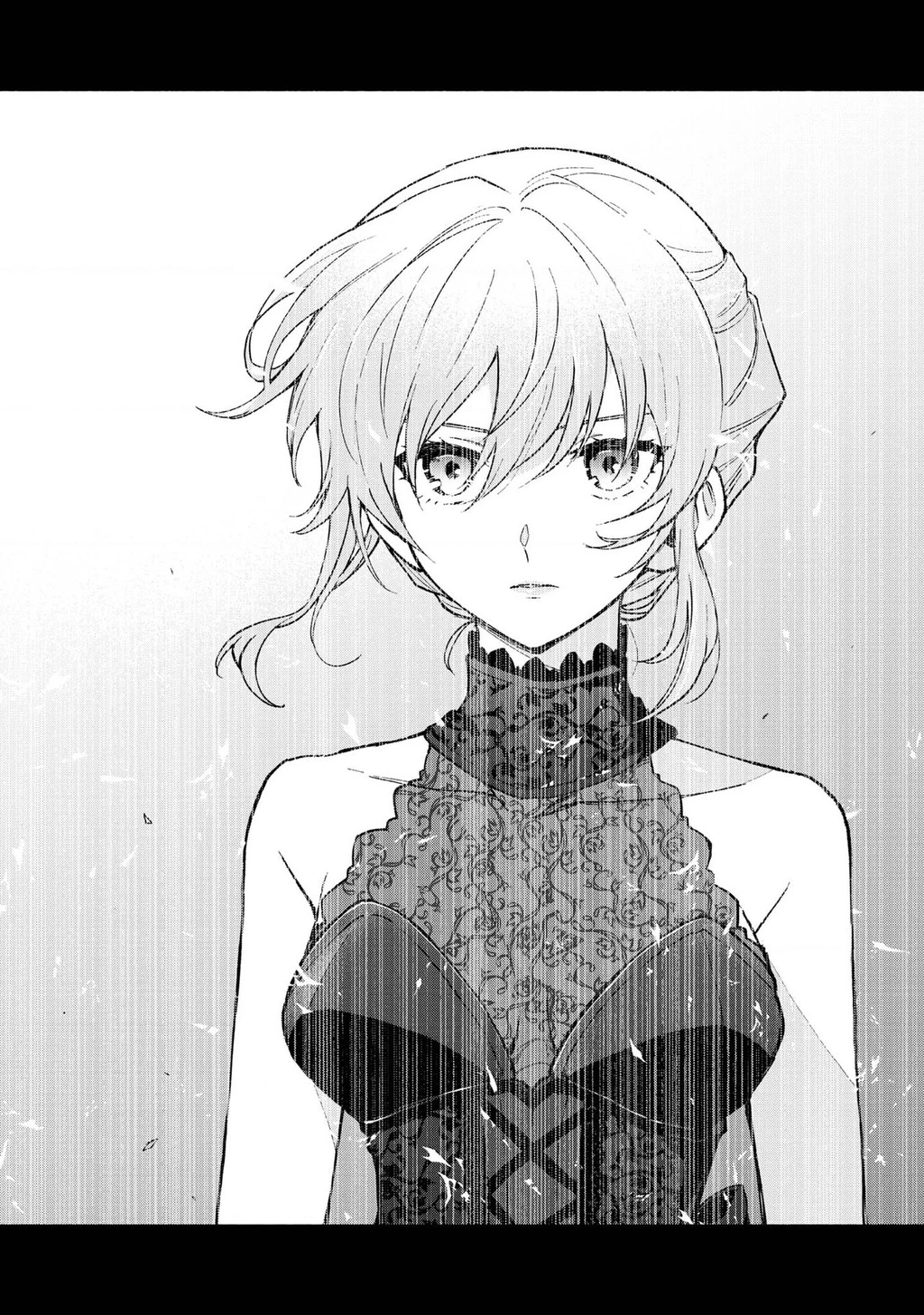 Otome Game No Heroine De Saikyou Survival Chapter 30 - 56