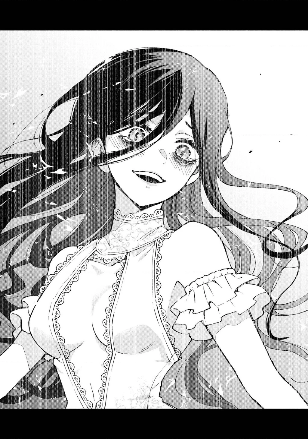 Otome Game No Heroine De Saikyou Survival Chapter 30 - 57