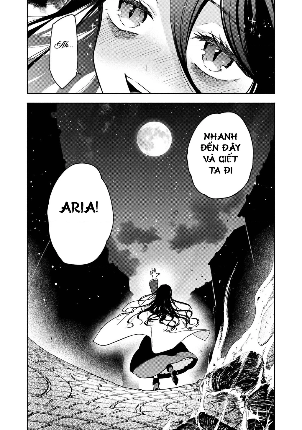 Otome Game No Heroine De Saikyou Survival Chapter 30 - 58