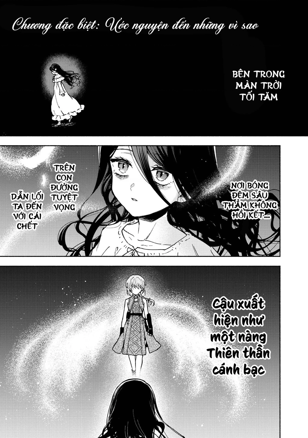 Otome Game No Heroine De Saikyou Survival Chapter 30.5 - 3