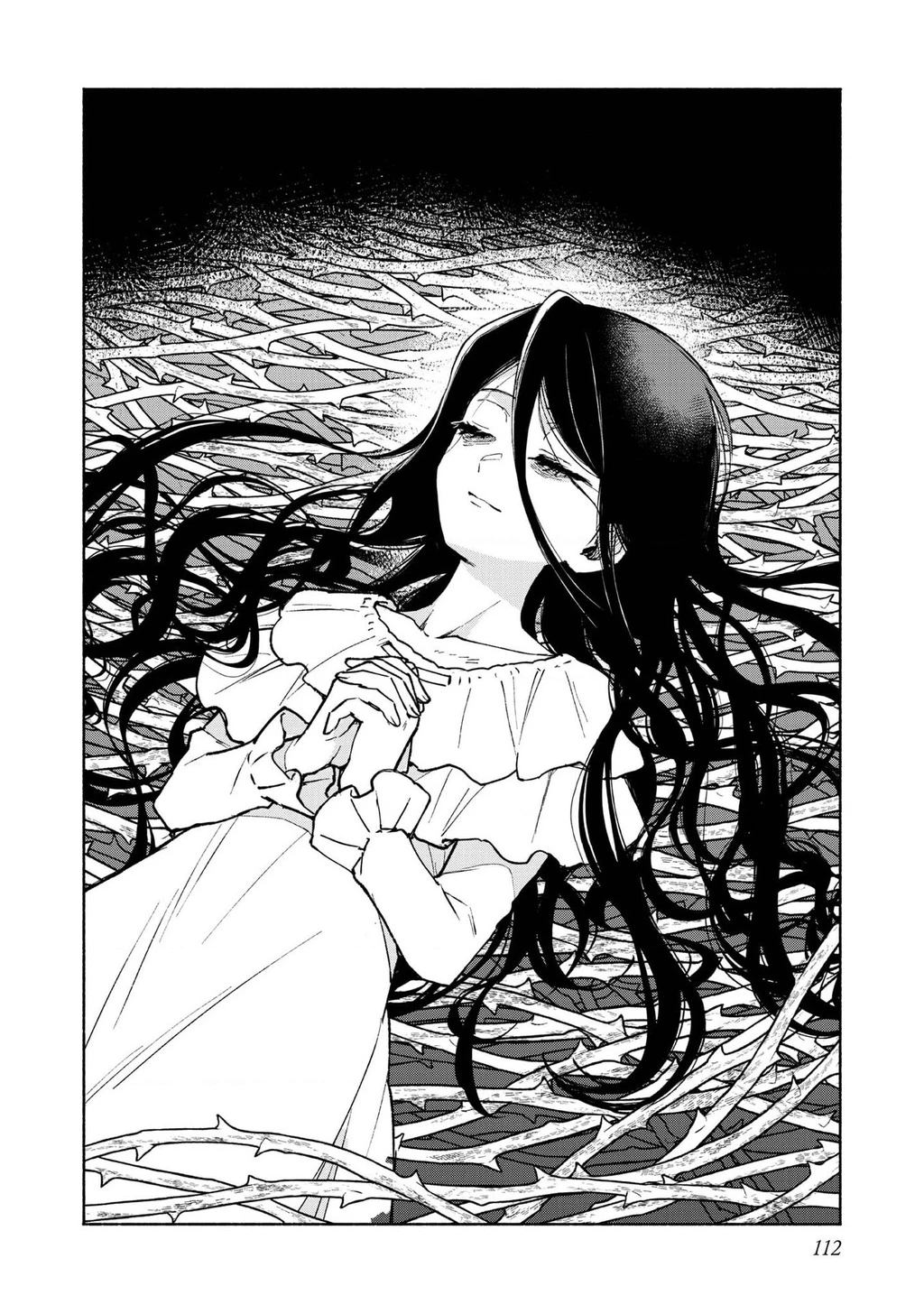 Otome Game No Heroine De Saikyou Survival Chapter 30.5 - 4