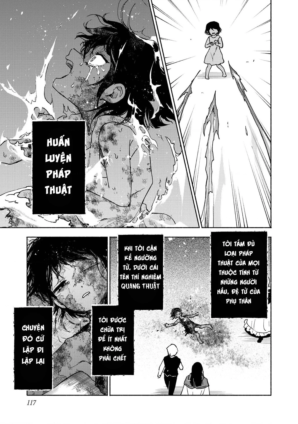 Otome Game No Heroine De Saikyou Survival Chapter 30.5 - 9