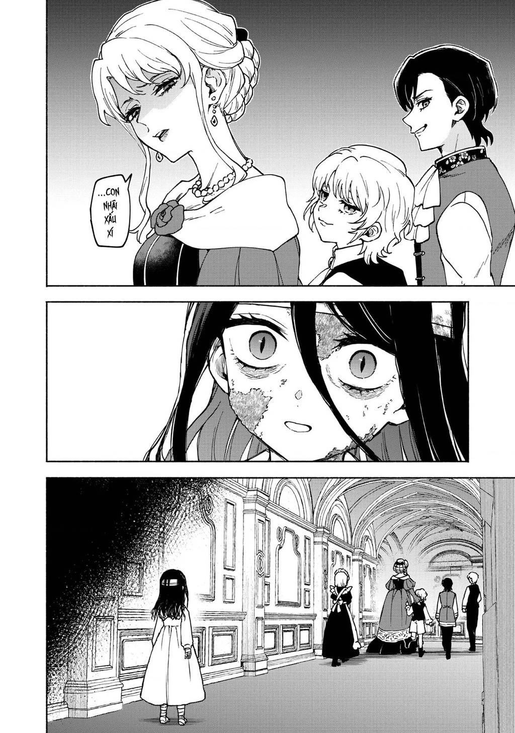 Otome Game No Heroine De Saikyou Survival Chapter 30.5 - 14