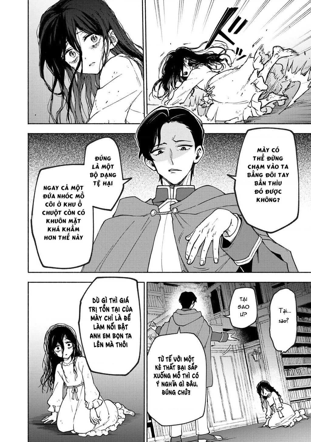 Otome Game No Heroine De Saikyou Survival Chapter 30.5 - 18