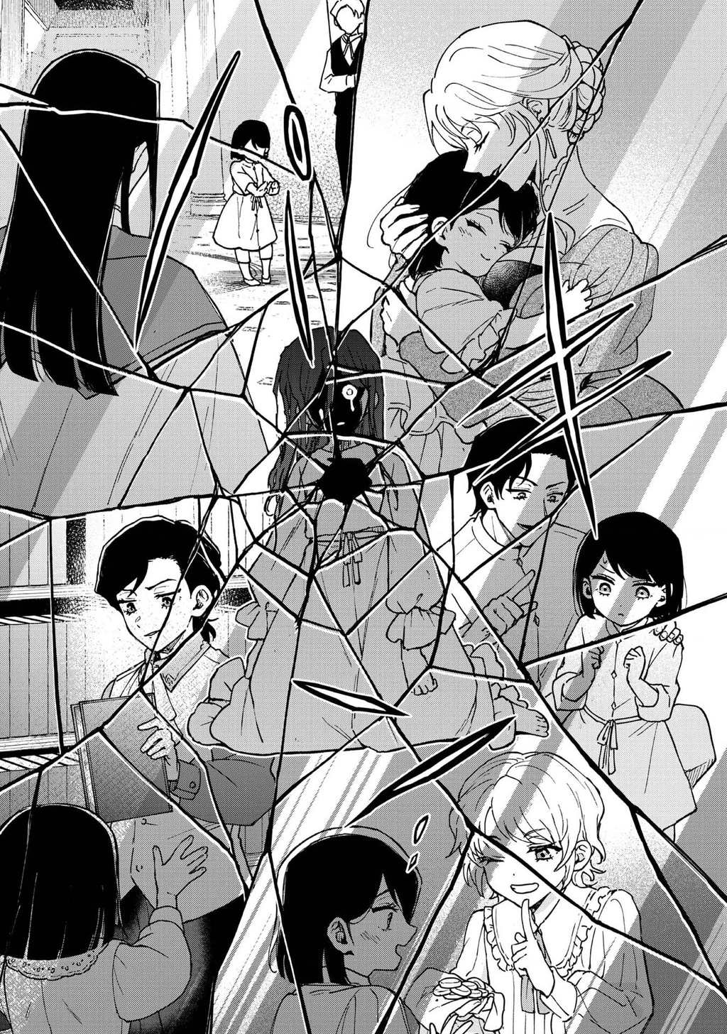 Otome Game No Heroine De Saikyou Survival Chapter 30.5 - 20