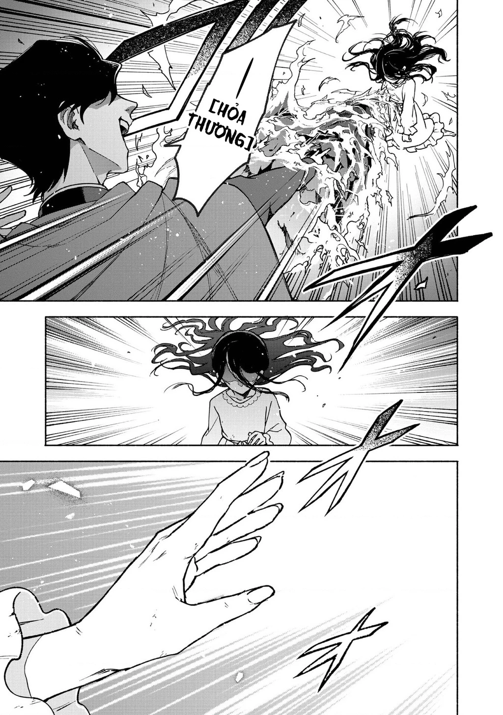 Otome Game No Heroine De Saikyou Survival Chapter 30.5 - 23