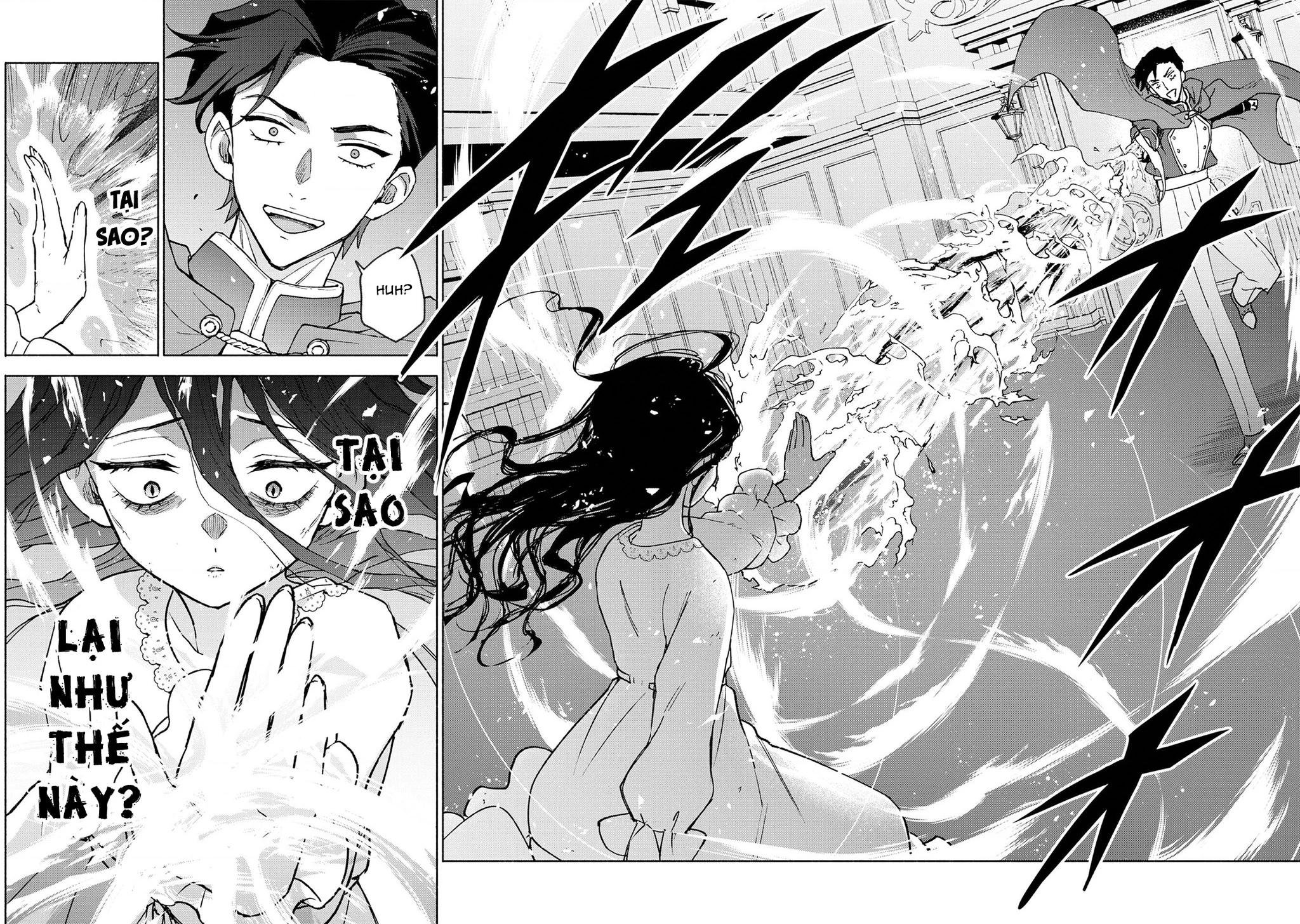 Otome Game No Heroine De Saikyou Survival Chapter 30.5 - 24