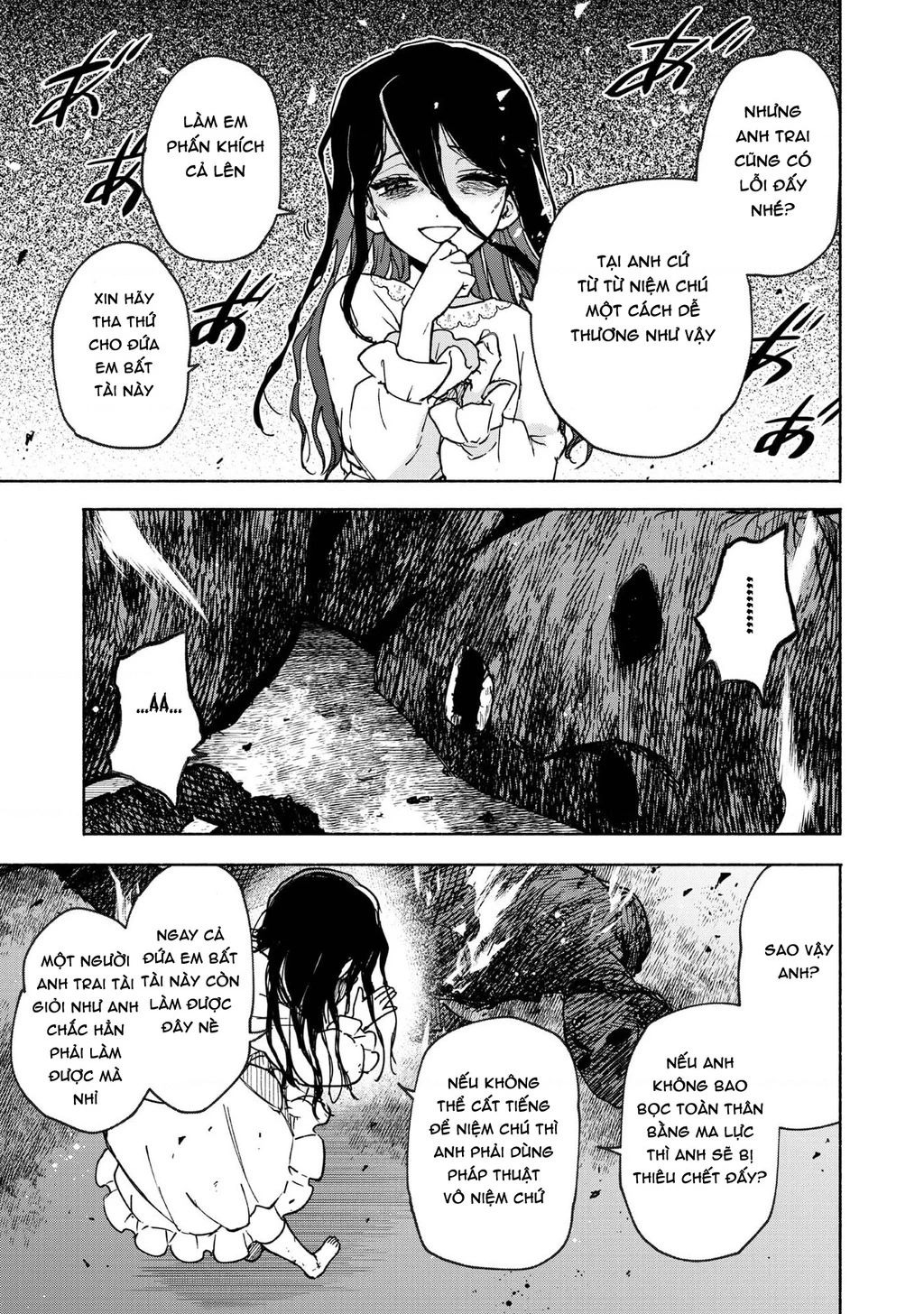 Otome Game No Heroine De Saikyou Survival Chapter 30.5 - 28