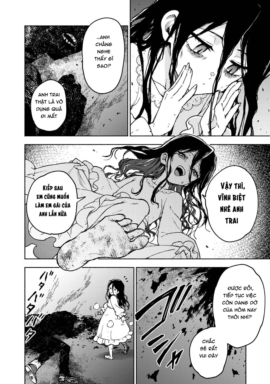 Otome Game No Heroine De Saikyou Survival Chapter 30.5 - 29