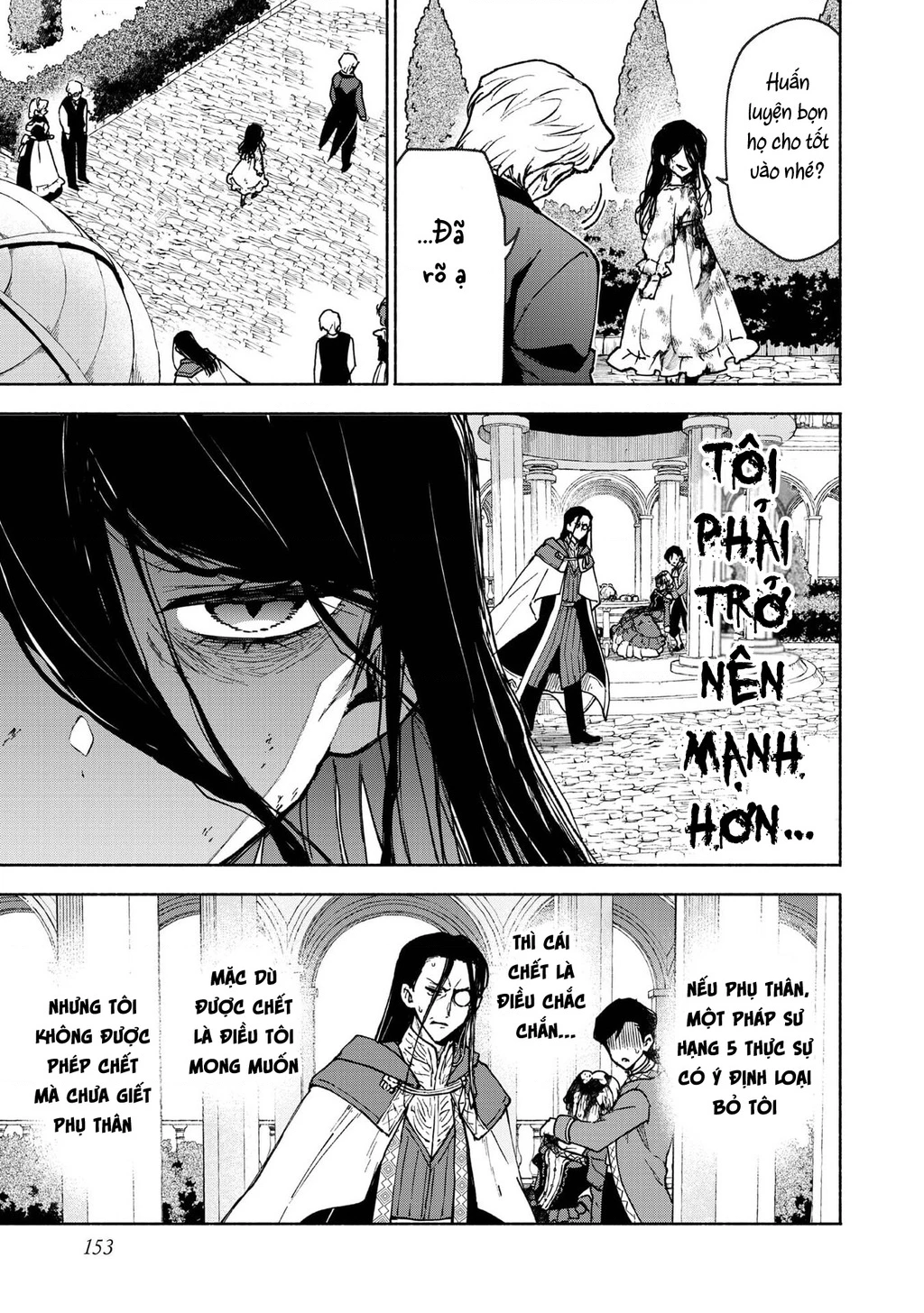 Otome Game No Heroine De Saikyou Survival Chapter 30.5 - 44