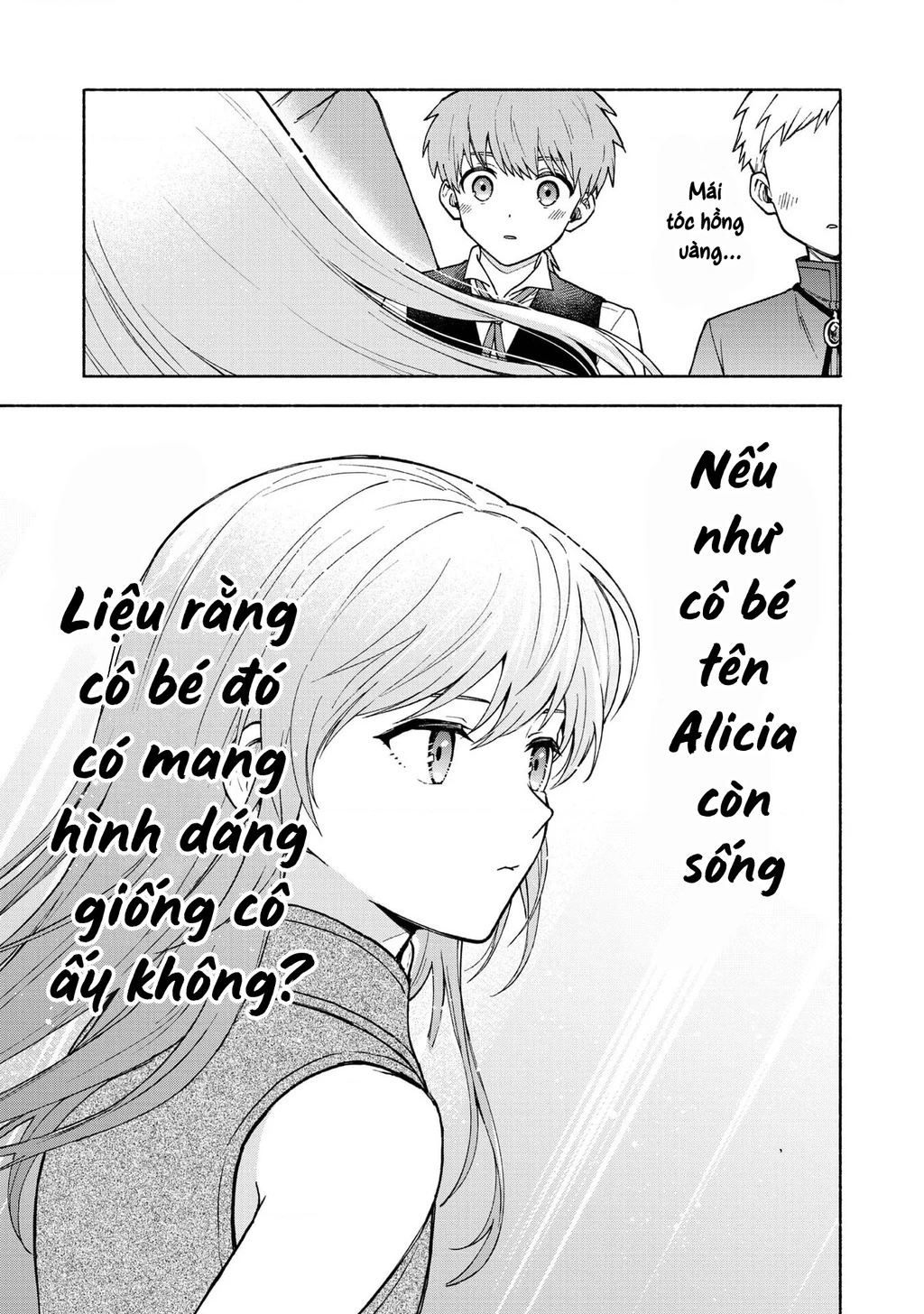 Otome Game No Heroine De Saikyou Survival Chapter 31 - 18