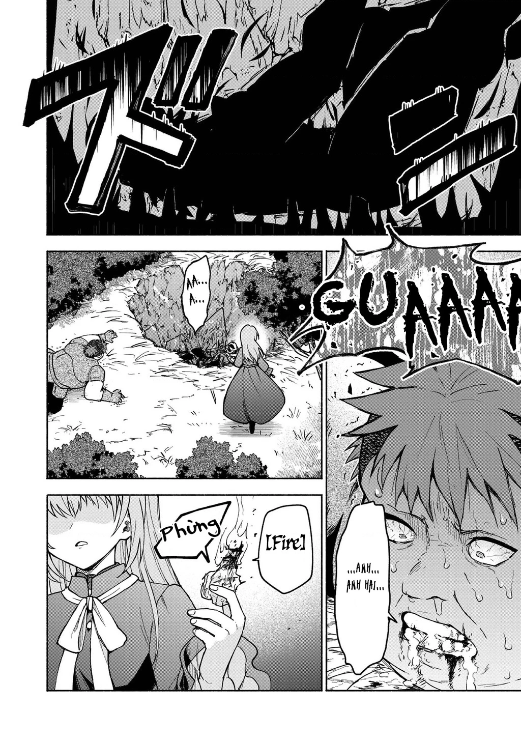 Otome Game No Heroine De Saikyou Survival Chapter 32 - 13