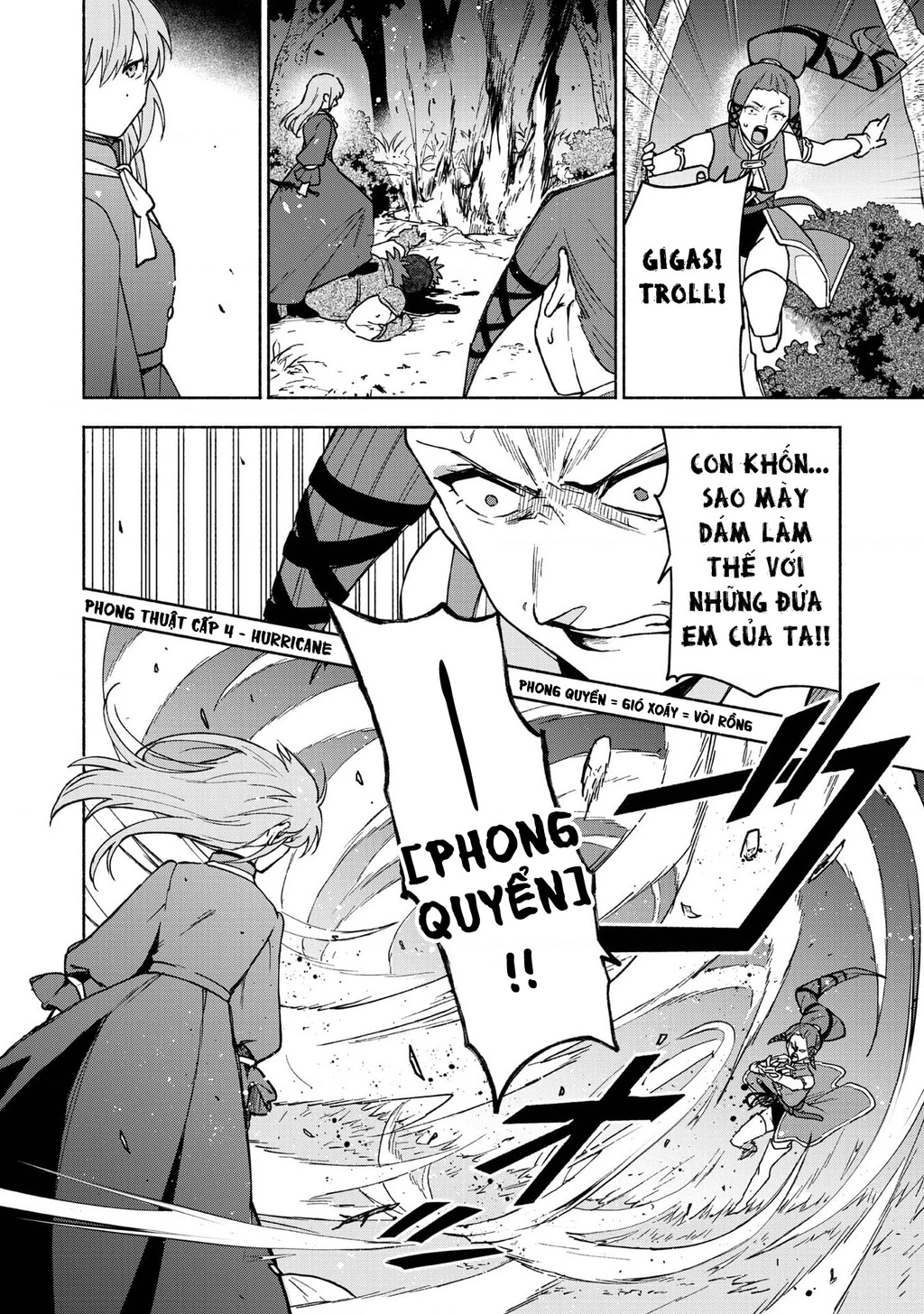 Otome Game No Heroine De Saikyou Survival Chapter 32 - 15