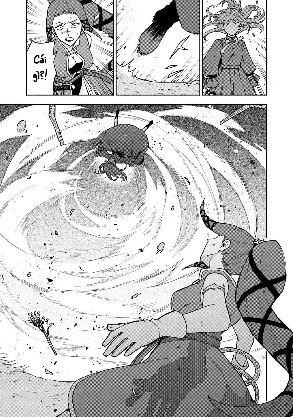 Otome Game No Heroine De Saikyou Survival Chapter 32 - 16