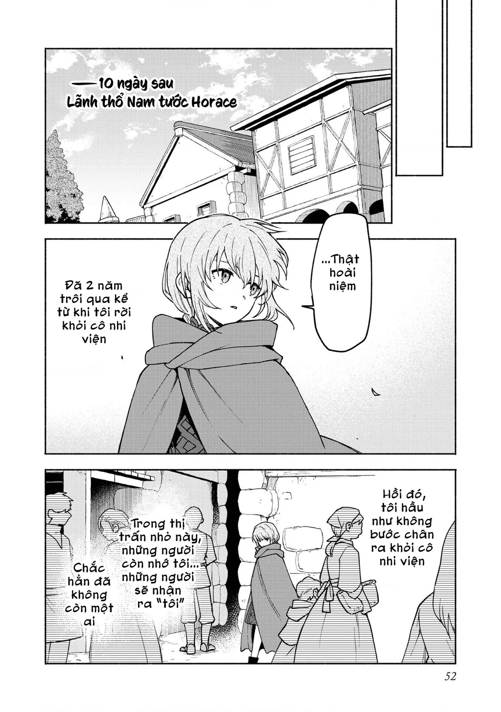 Otome Game No Heroine De Saikyou Survival Chapter 32 - 21