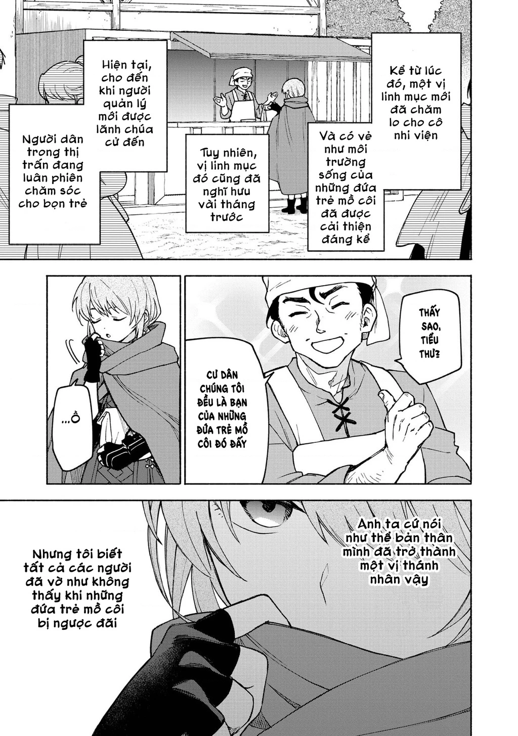 Otome Game No Heroine De Saikyou Survival Chapter 32 - 22