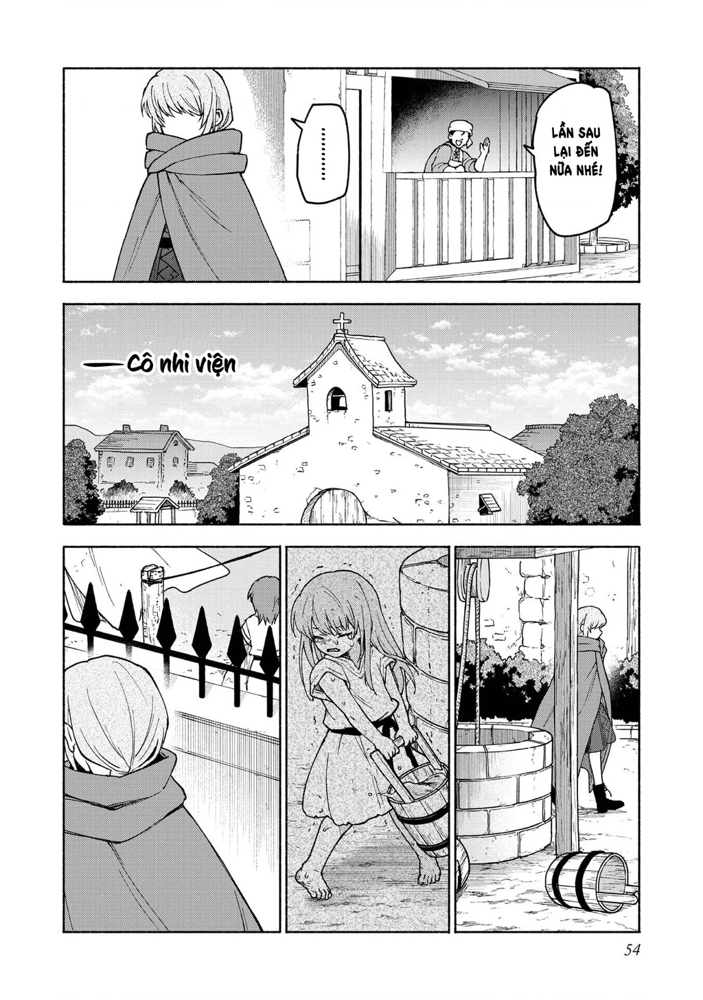 Otome Game No Heroine De Saikyou Survival Chapter 32 - 23