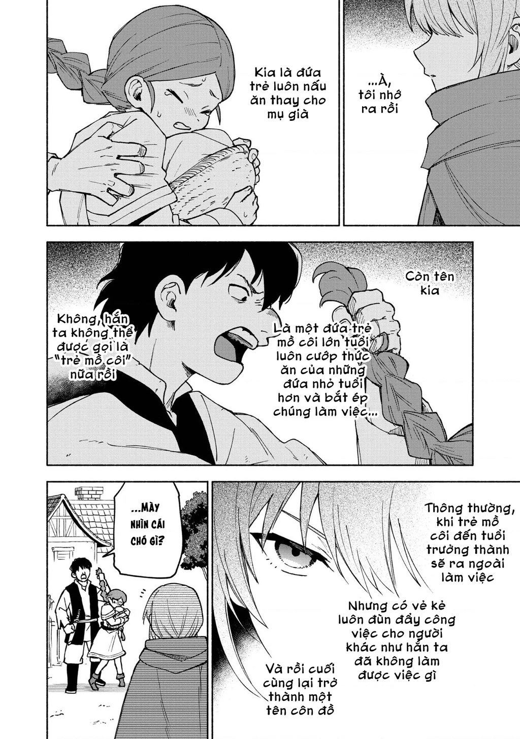 Otome Game No Heroine De Saikyou Survival Chapter 32 - 25