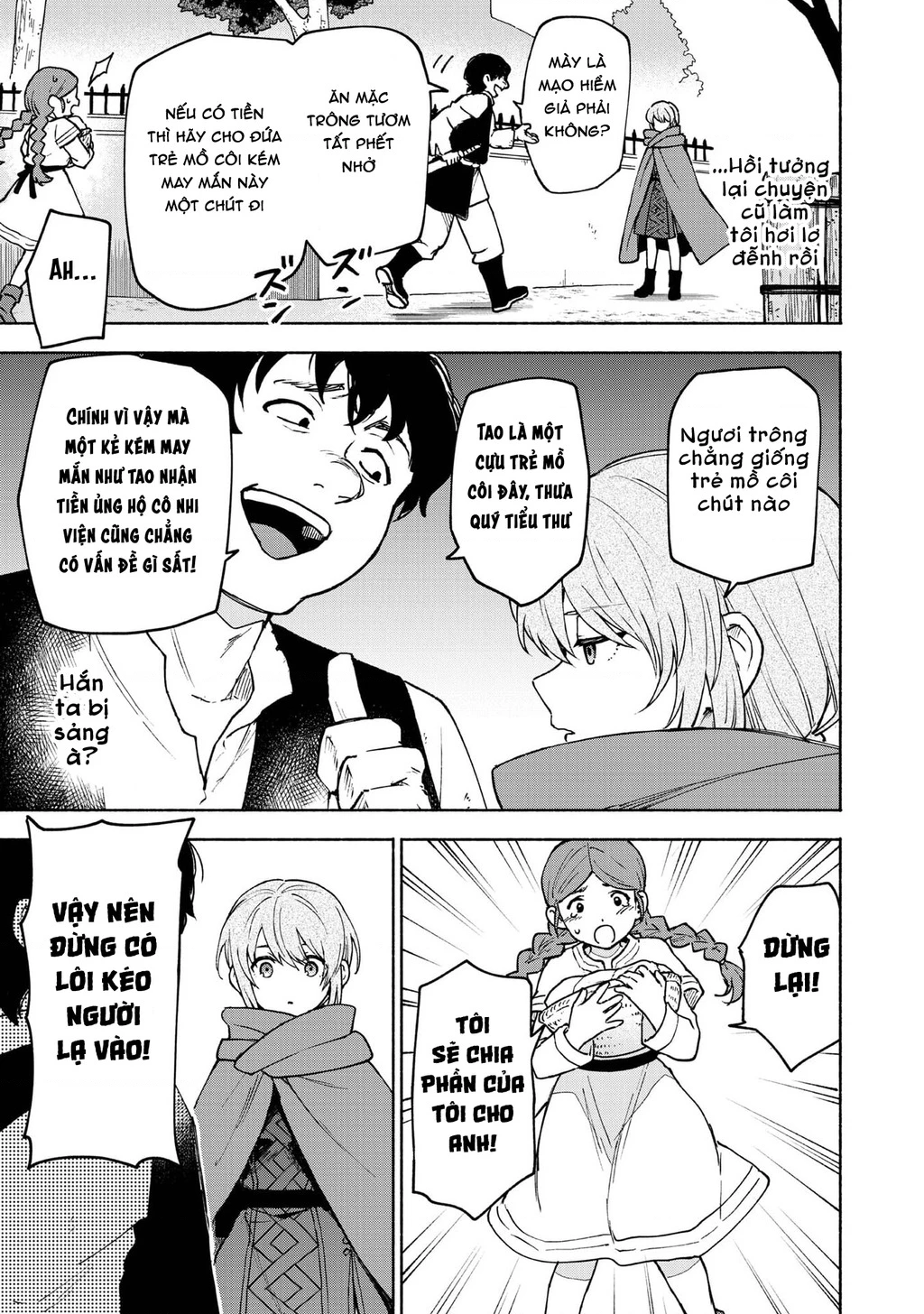 Otome Game No Heroine De Saikyou Survival Chapter 32 - 26