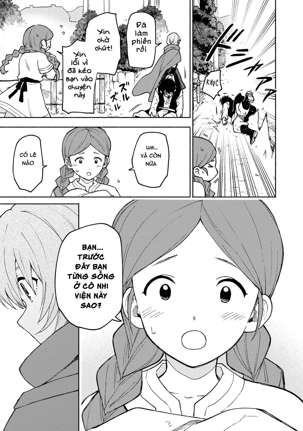 Otome Game No Heroine De Saikyou Survival Chapter 32 - 28