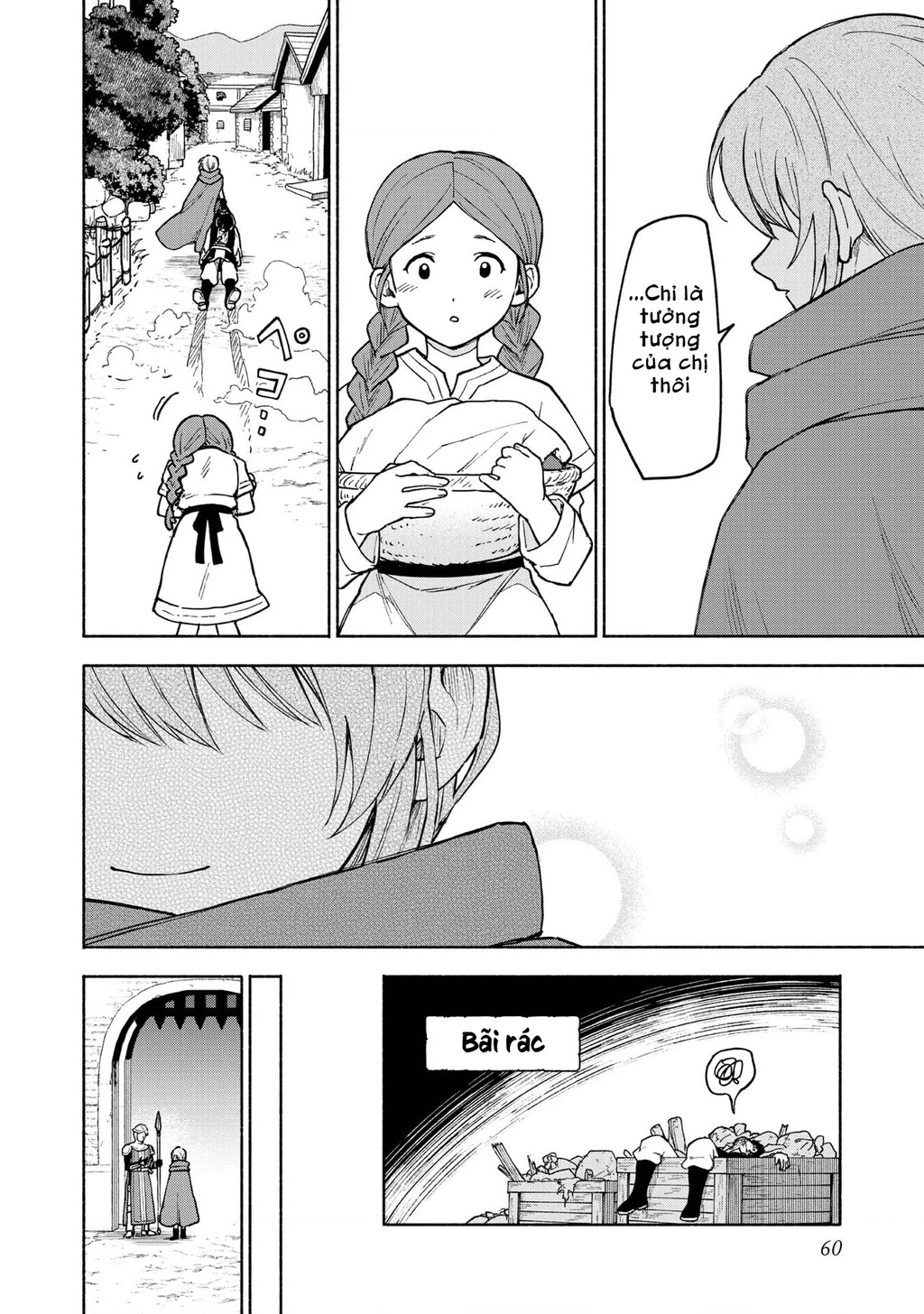 Otome Game No Heroine De Saikyou Survival Chapter 32 - 29