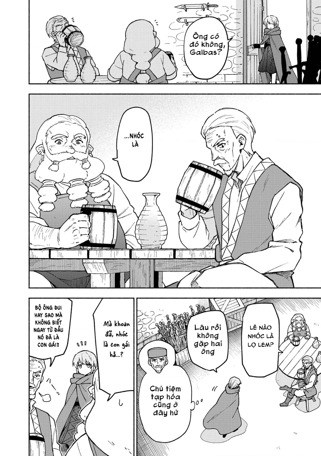 Otome Game No Heroine De Saikyou Survival Chapter 32 - 31