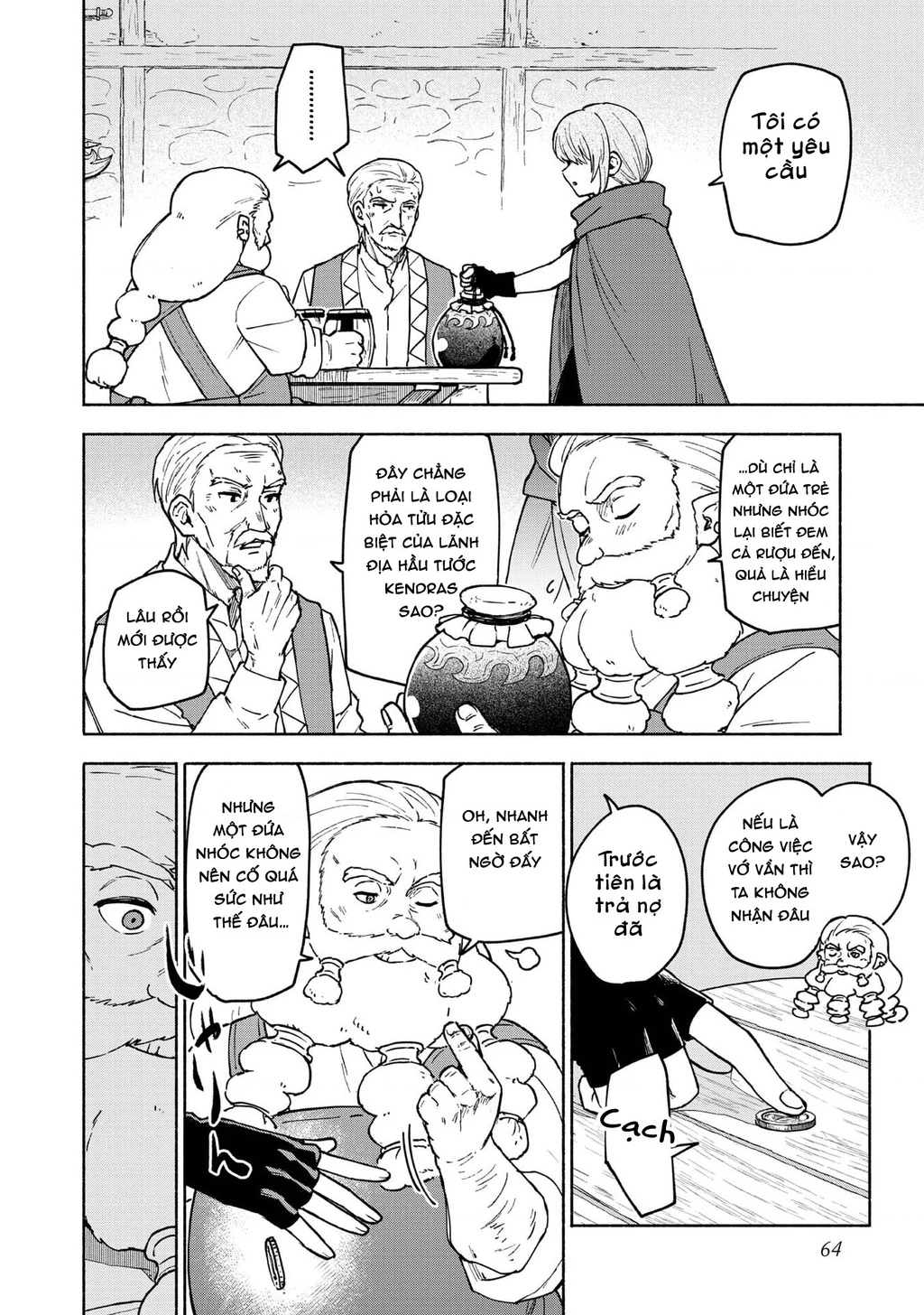 Otome Game No Heroine De Saikyou Survival Chapter 32 - 33