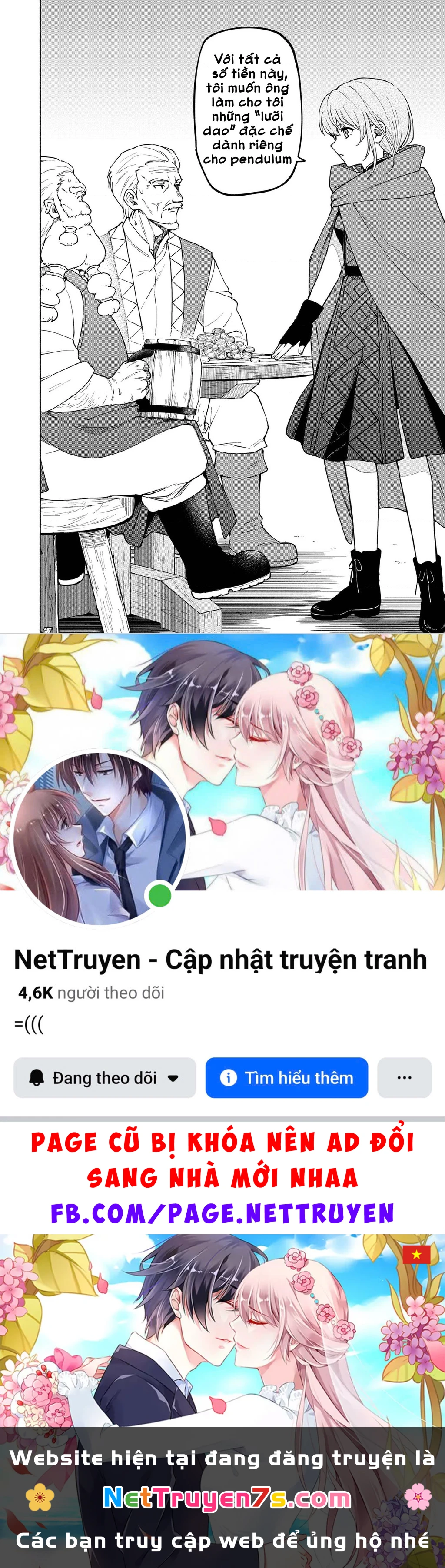 Otome Game No Heroine De Saikyou Survival Chapter 32 - 35