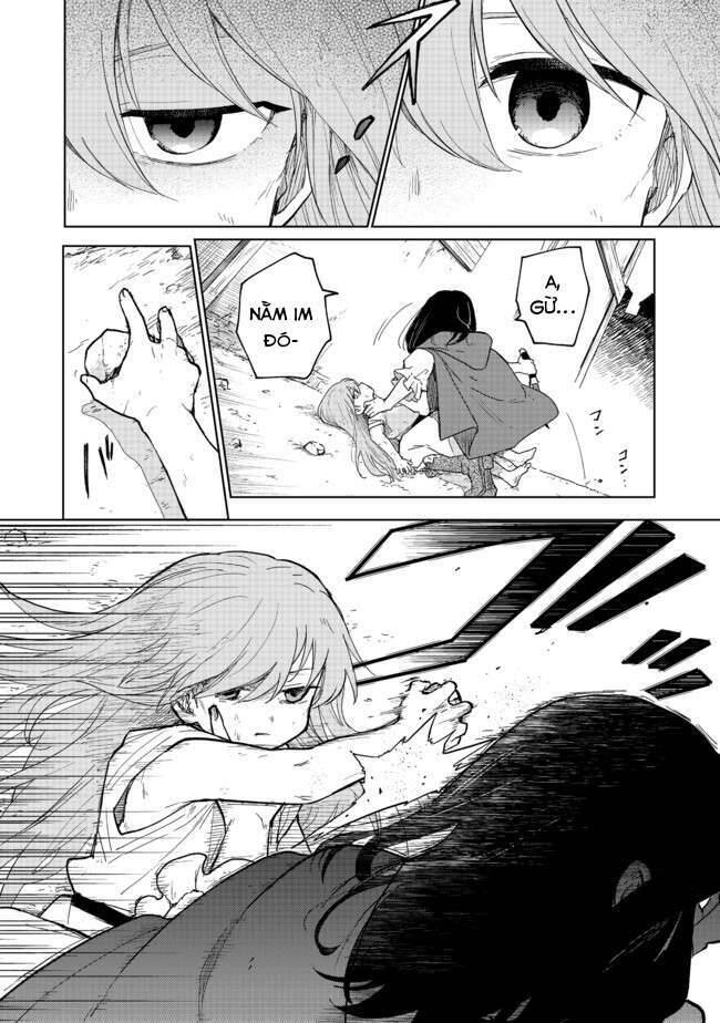 Otome Game No Heroine De Saikyou Survival Chapter 1 - 19