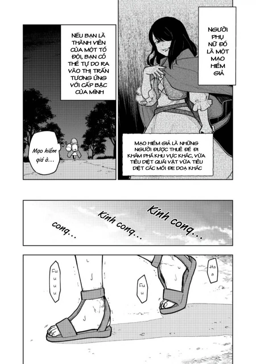 Otome Game No Heroine De Saikyou Survival Chapter 2 - 4