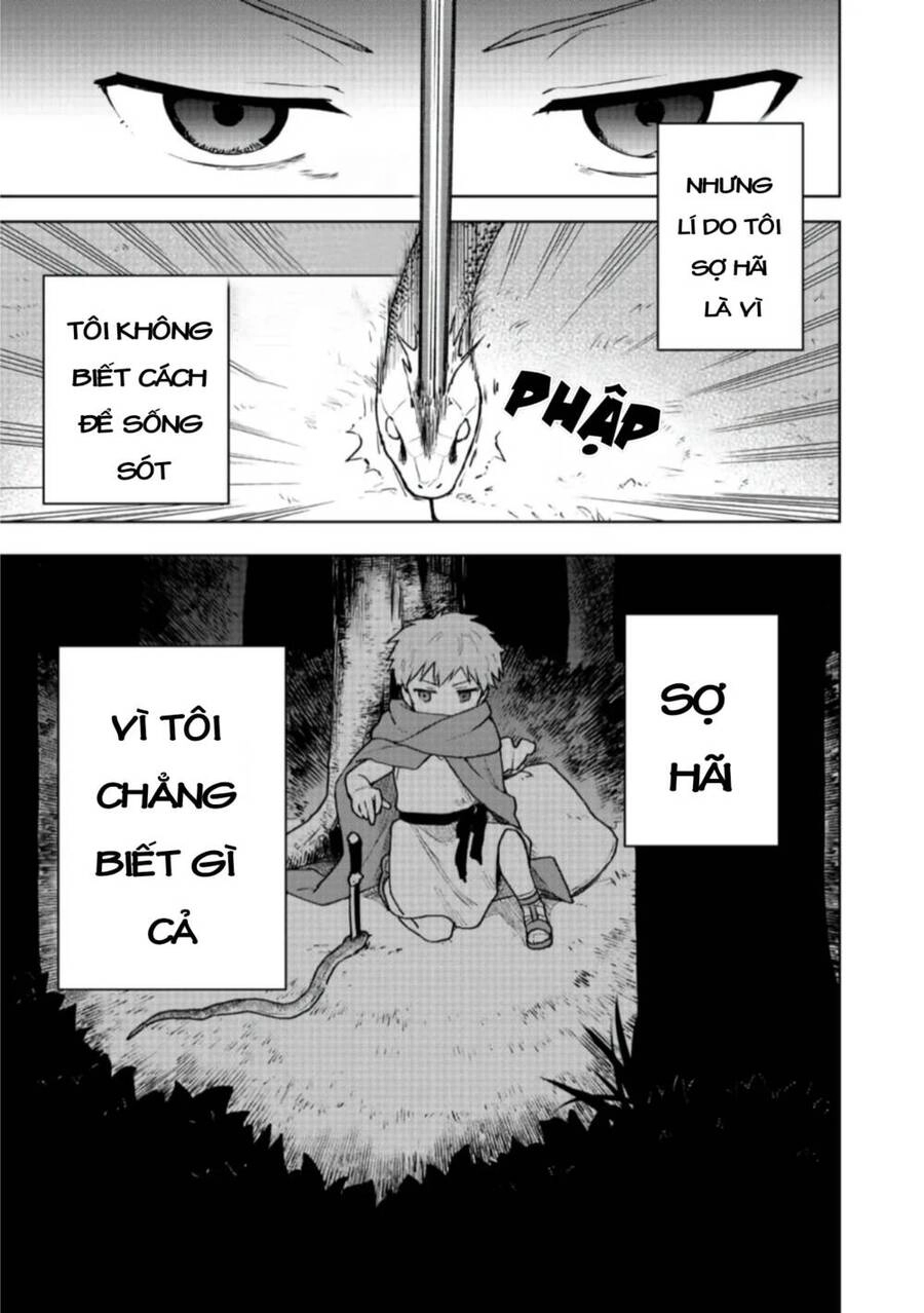 Otome Game No Heroine De Saikyou Survival Chapter 2 - 12