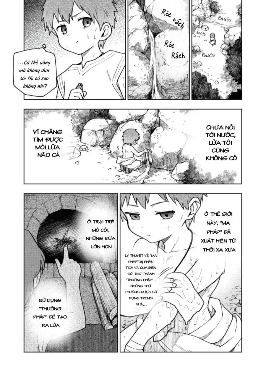 Otome Game No Heroine De Saikyou Survival Chapter 2 - 14