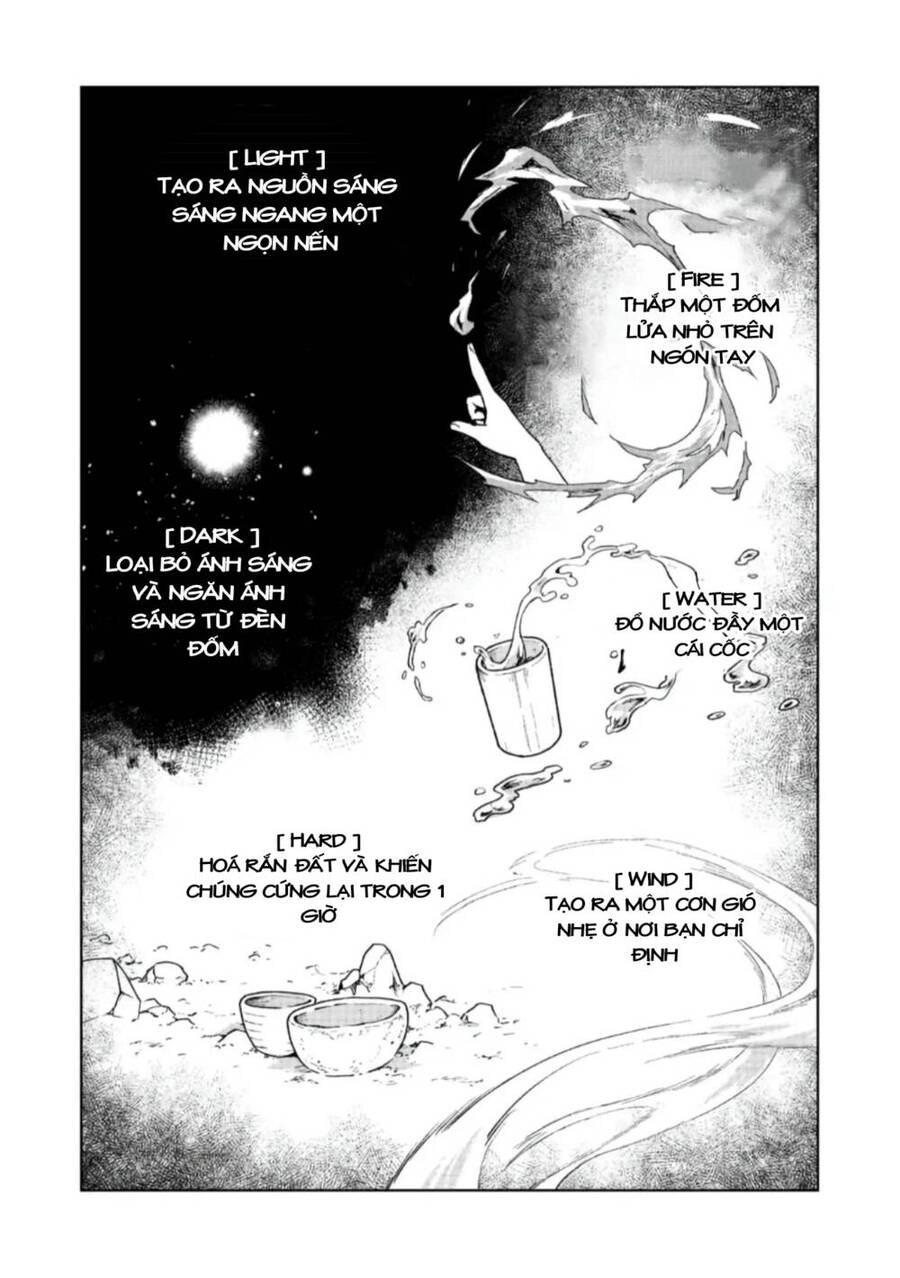 Otome Game No Heroine De Saikyou Survival Chapter 2 - 15