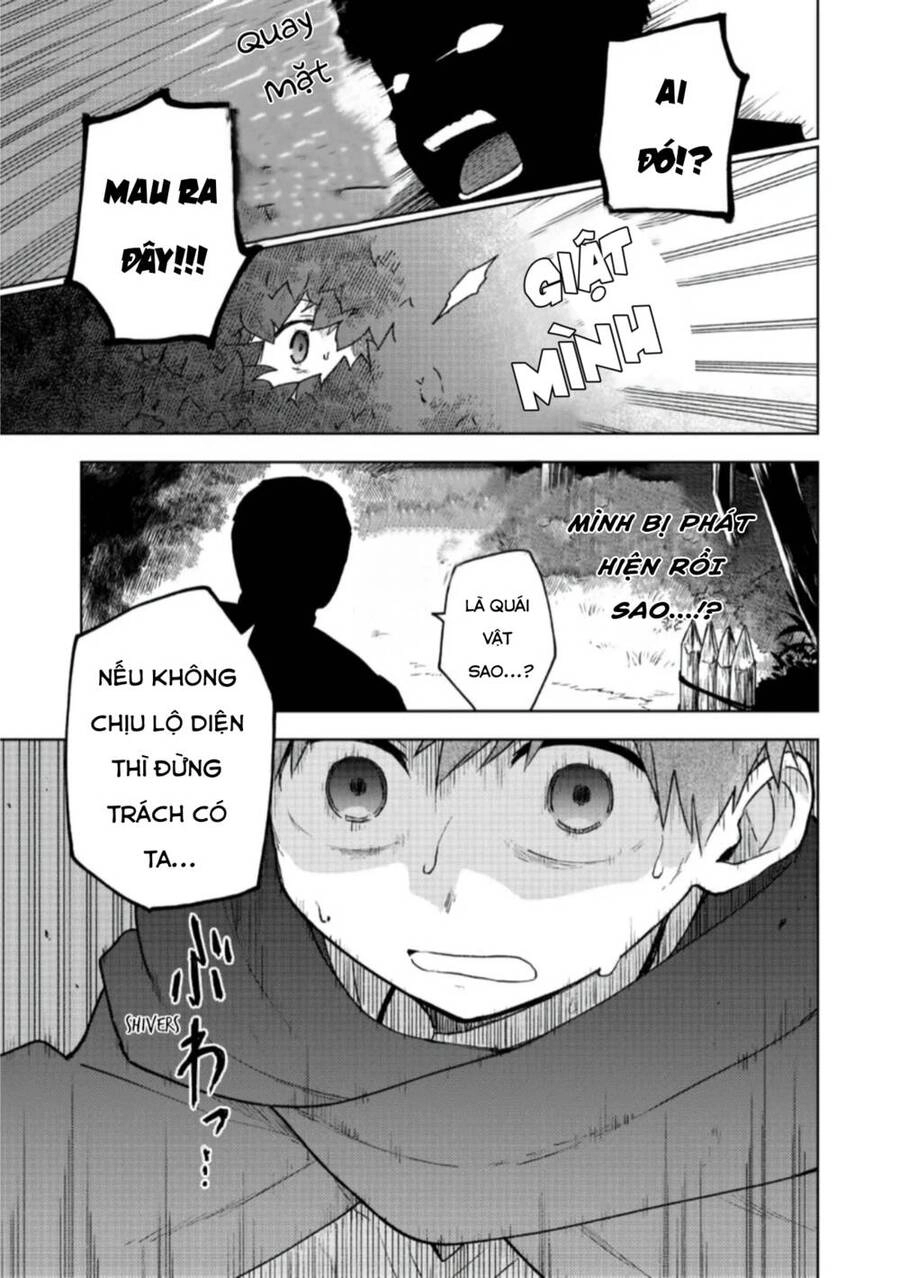 Otome Game No Heroine De Saikyou Survival Chapter 2 - 22