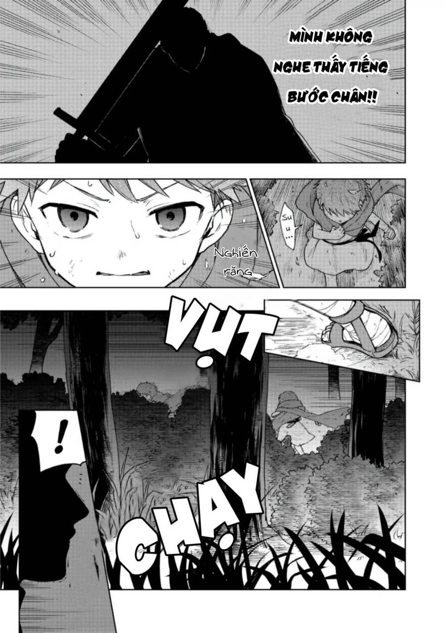 Otome Game No Heroine De Saikyou Survival Chapter 2 - 24