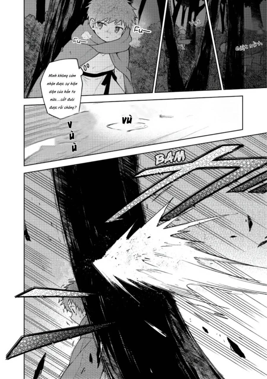 Otome Game No Heroine De Saikyou Survival Chapter 2 - 25