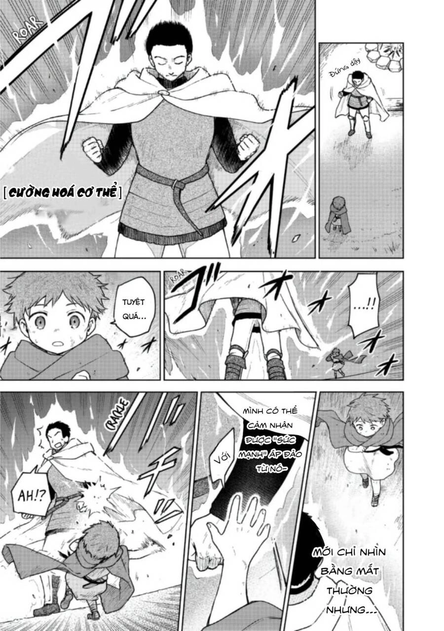 Otome Game No Heroine De Saikyou Survival Chapter 2 - 32