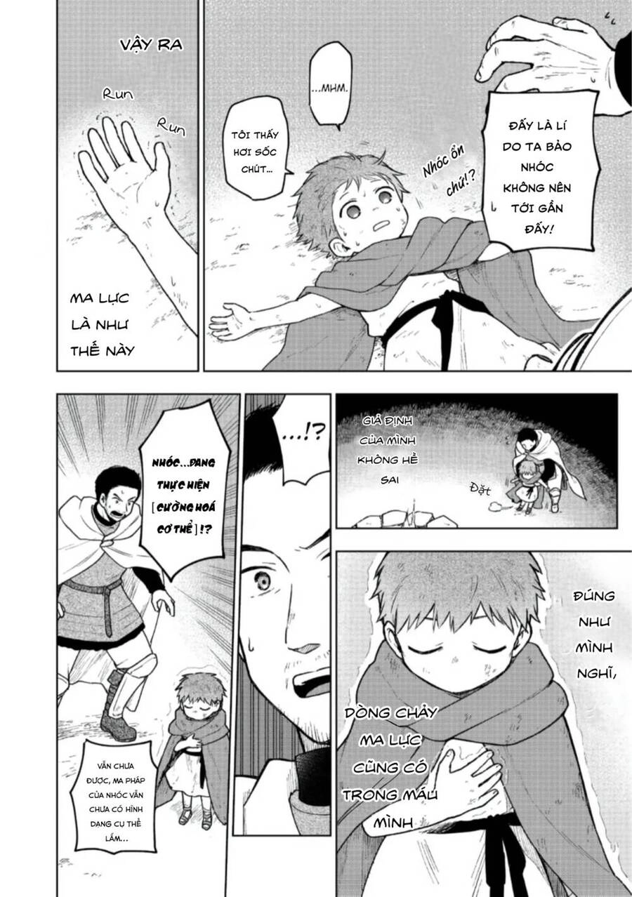 Otome Game No Heroine De Saikyou Survival Chapter 2 - 33