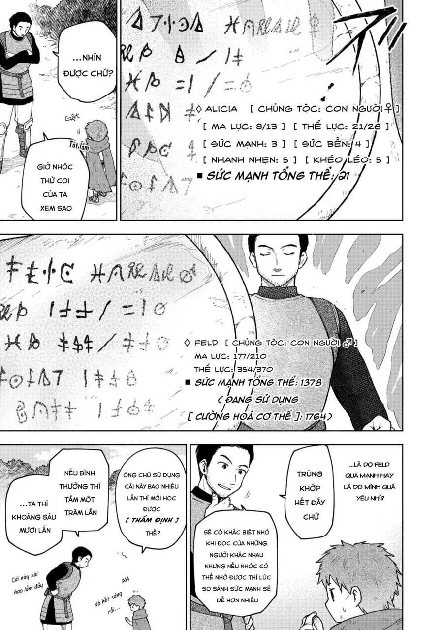 Otome Game No Heroine De Saikyou Survival Chapter 3 - 3