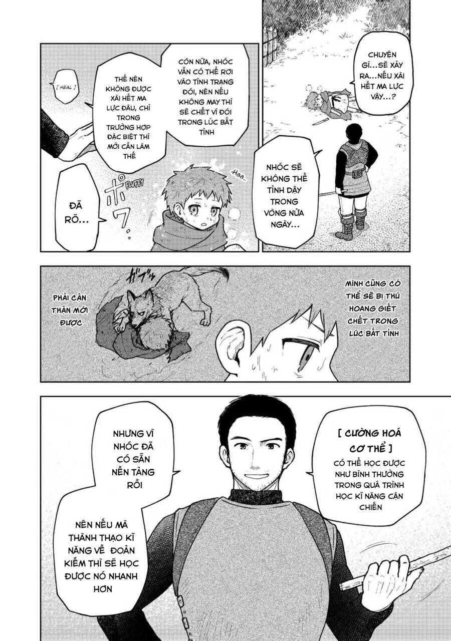 Otome Game No Heroine De Saikyou Survival Chapter 3 - 12