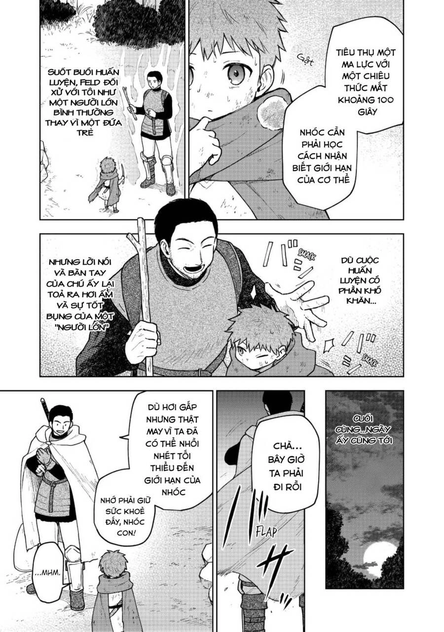 Otome Game No Heroine De Saikyou Survival Chapter 3 - 13