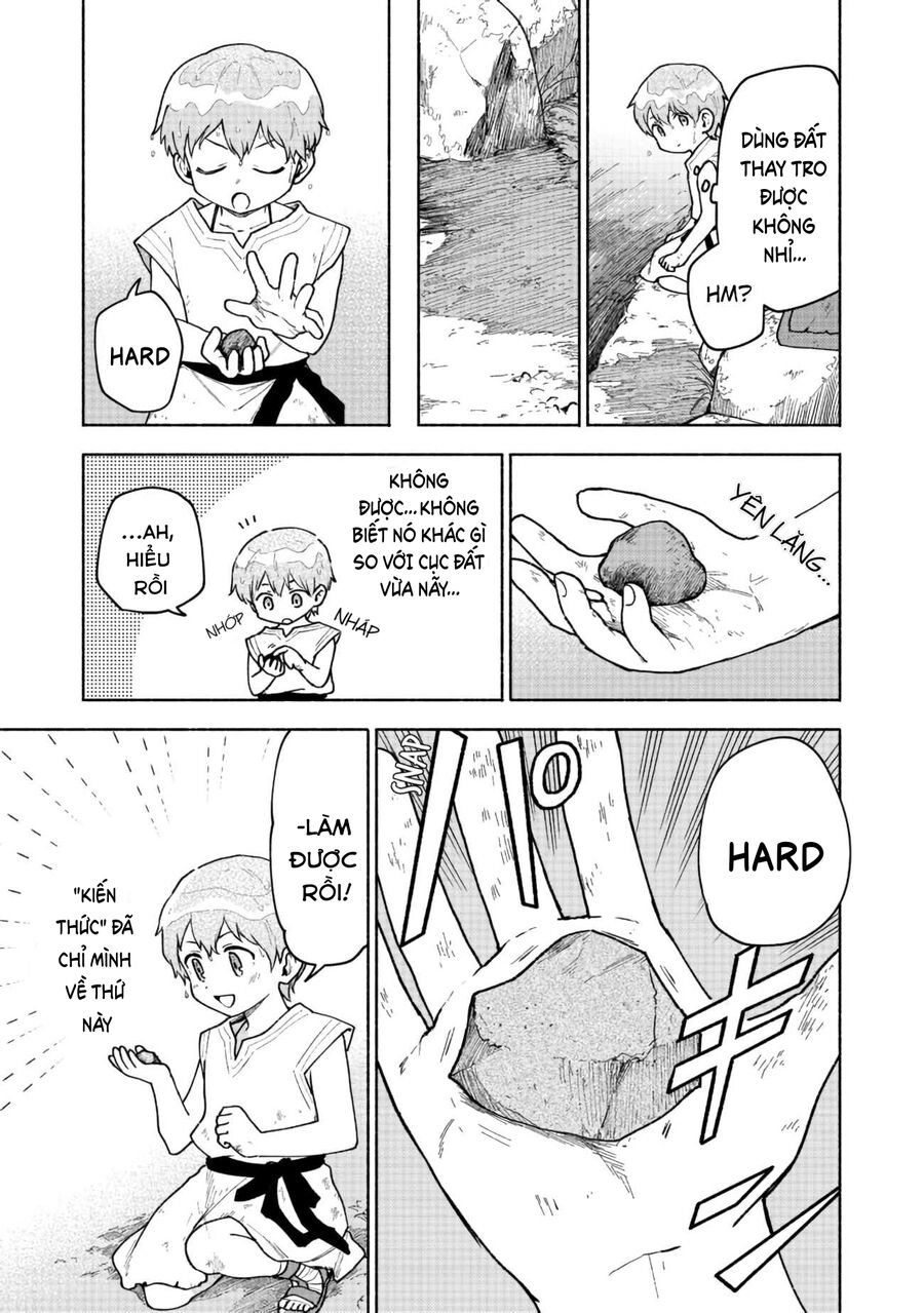 Otome Game No Heroine De Saikyou Survival Chapter 4 - 5