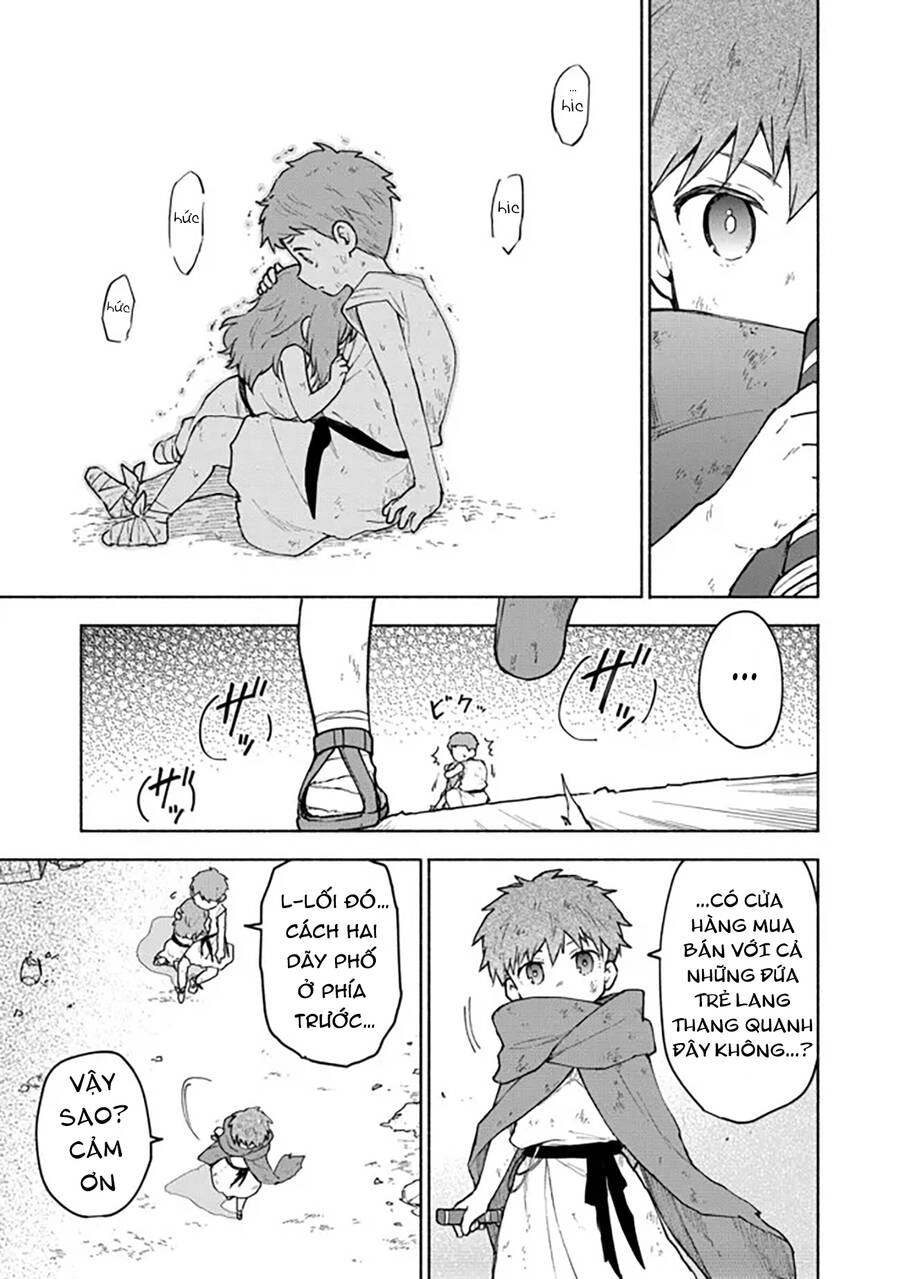 Otome Game No Heroine De Saikyou Survival Chapter 5 - 11