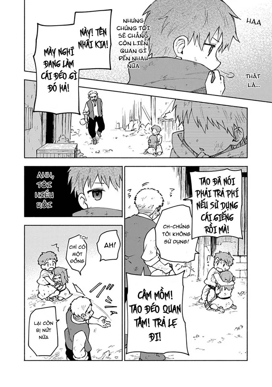 Otome Game No Heroine De Saikyou Survival Chapter 5 - 12